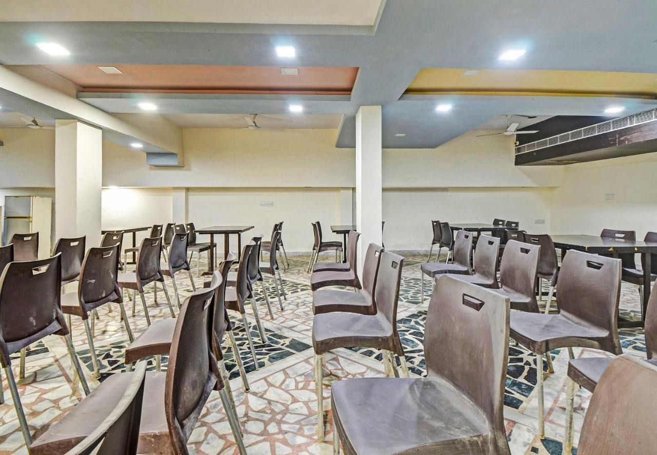 Collection O The Sunrise Hotel Udaipur Exterior photo